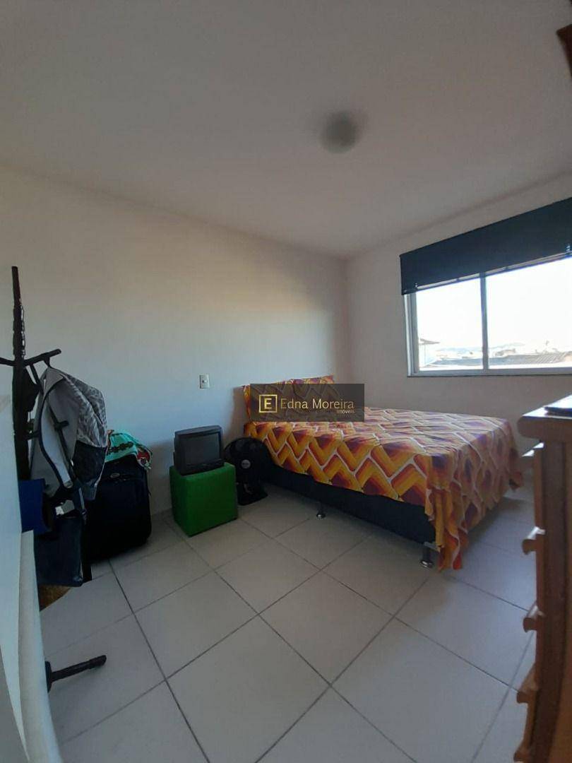 Apartamento à venda com 2 quartos, 90m² - Foto 3