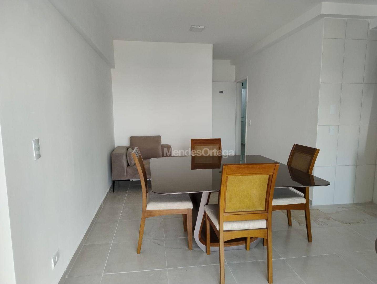 Apartamento à venda e aluguel com 2 quartos, 63m² - Foto 2