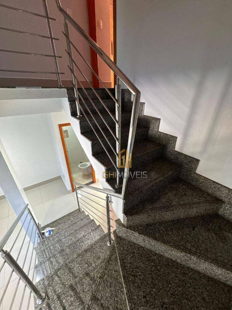 Sobrado à venda com 3 quartos, 124m² - Foto 4