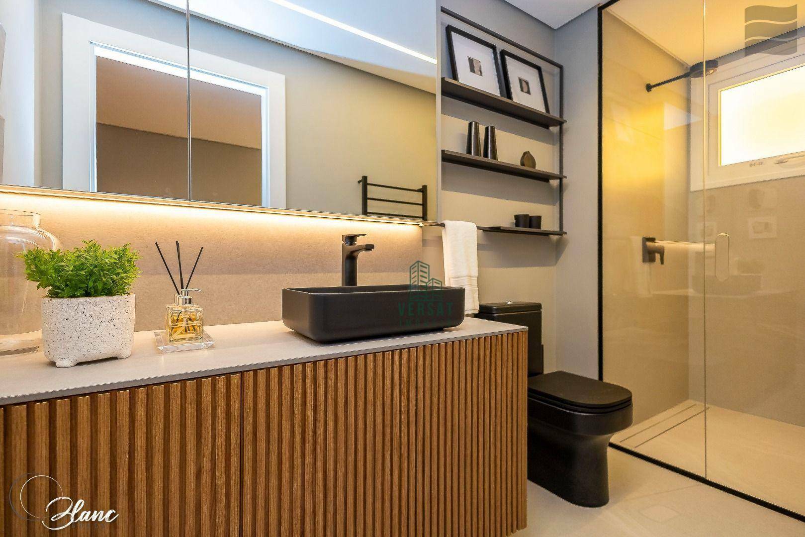 Cobertura à venda com 3 quartos, 215m² - Foto 18