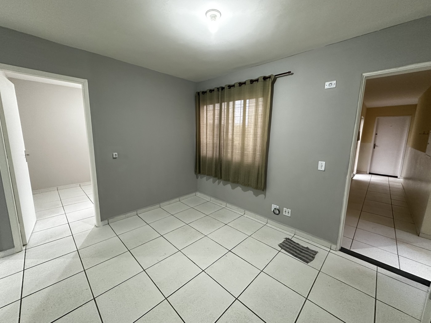 Apartamento, 2 quartos, 50 m² - Foto 3