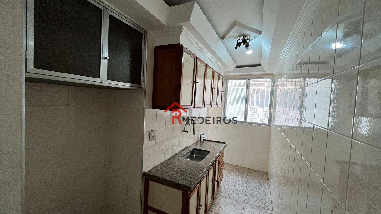 Apartamento, 2 quartos, 55 m² - Foto 3