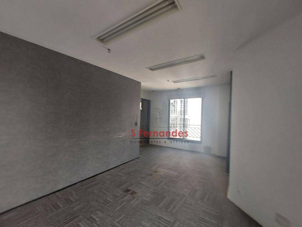 Conjunto Comercial-Sala à venda e aluguel, 122m² - Foto 5