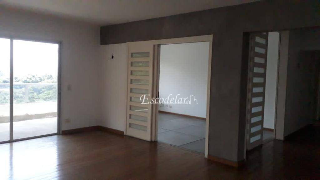 Apartamento à venda com 4 quartos, 362m² - Foto 7