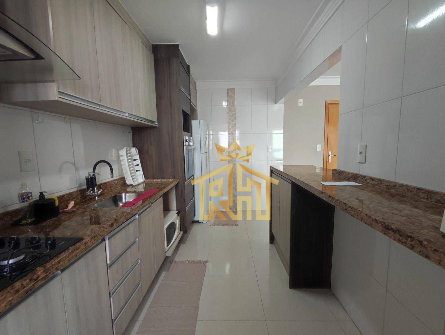 Apartamento à venda com 2 quartos, 93m² - Foto 33