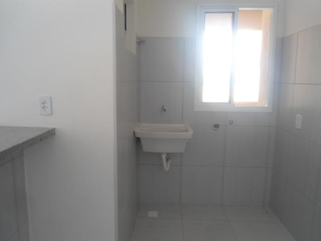 Apartamento à venda com 2 quartos, 52m² - Foto 4