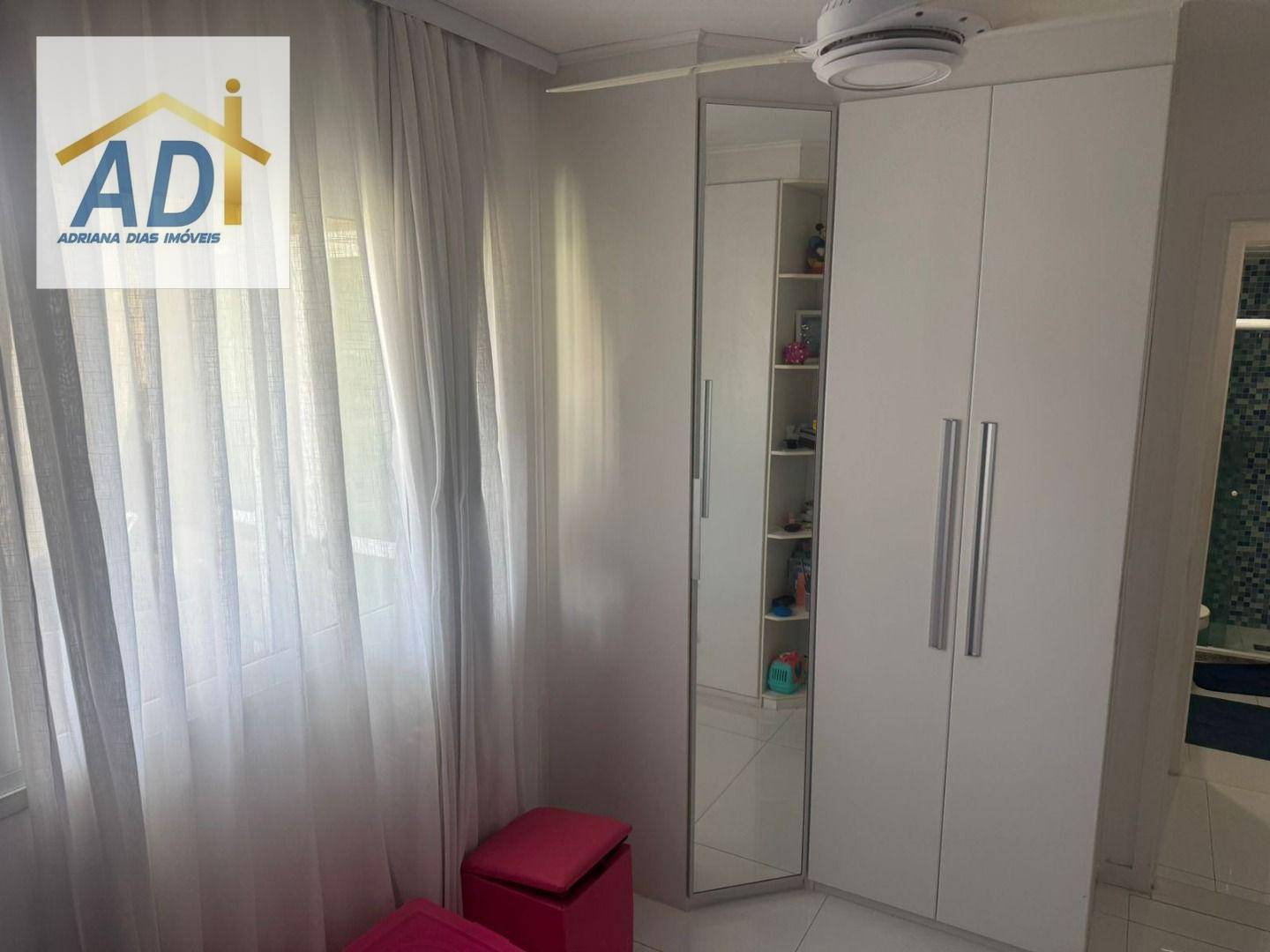 Apartamento à venda com 2 quartos, 71m² - Foto 24