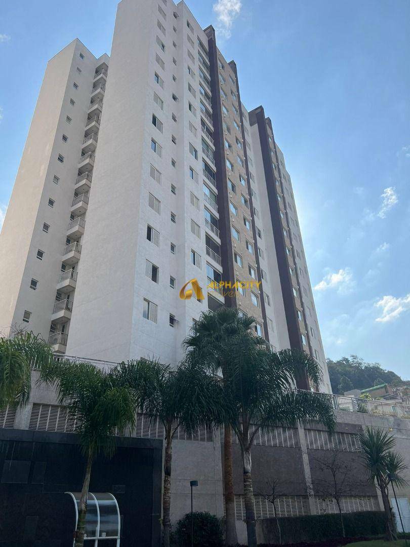 Apartamento à venda e aluguel com 3 quartos, 72m² - Foto 10