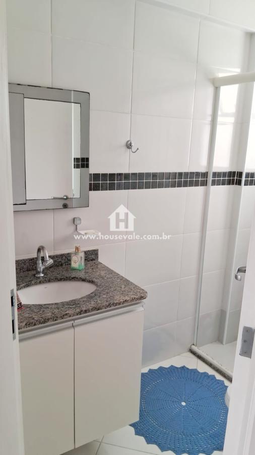 Apartamento à venda com 3 quartos - Foto 13