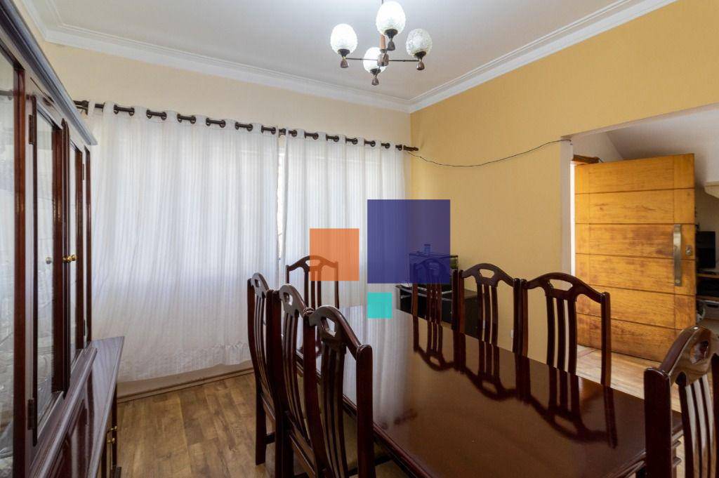 Sobrado à venda com 3 quartos, 218m² - Foto 8