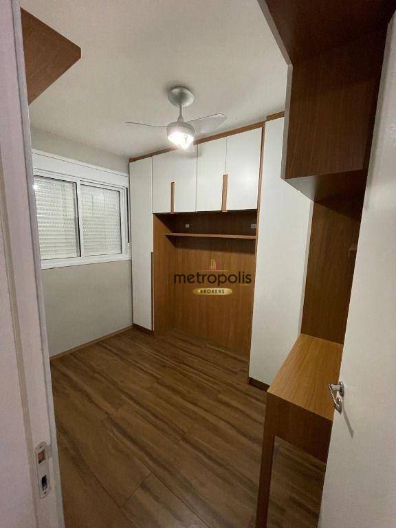 Apartamento à venda com 2 quartos, 34m² - Foto 5