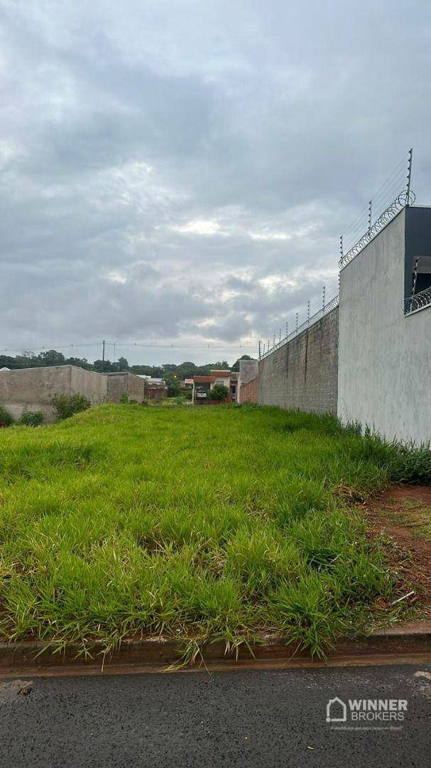 Terreno à venda, 404M2 - Foto 1