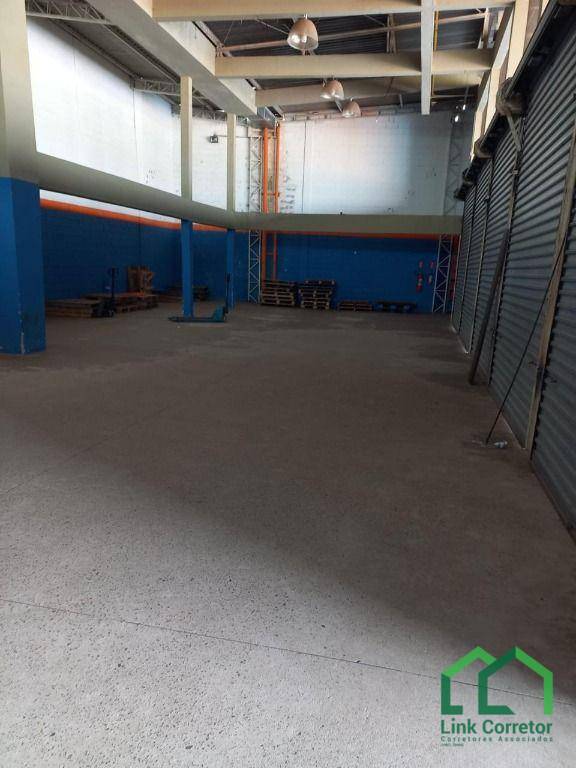 Depósito-Galpão, 575 m² - Foto 2