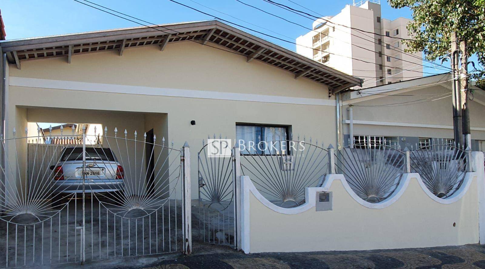 Casa à venda com 3 quartos, 200m² - Foto 20