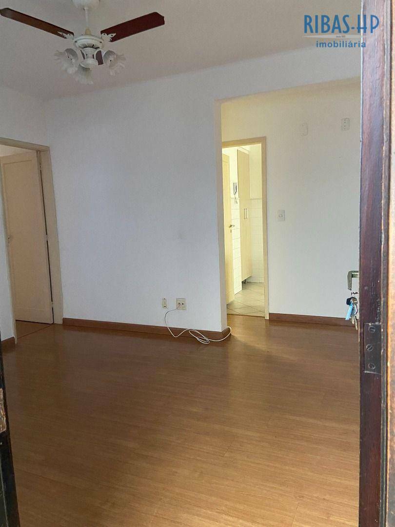 Apartamento para alugar com 2 quartos, 68m² - Foto 1