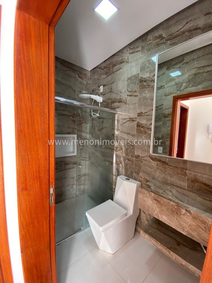 Casa de Condomínio, 3 quartos - Foto 22