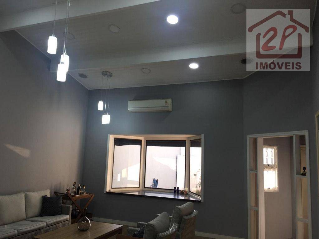 Casa, 3 quartos, 230 m² - Foto 21