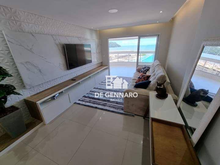 Apartamento à venda com 4 quartos, 213m² - Foto 7