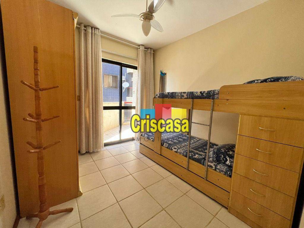 Apartamento à venda com 3 quartos, 139m² - Foto 9