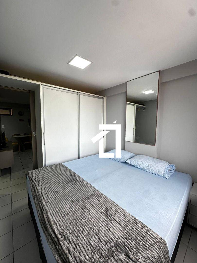 Apartamento, 1 quarto, 27 m² - Foto 5