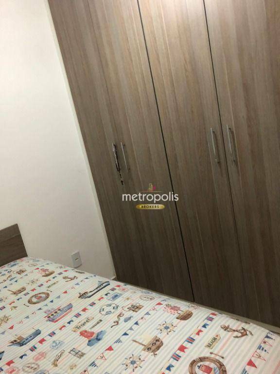 Apartamento à venda com 3 quartos, 80m² - Foto 11