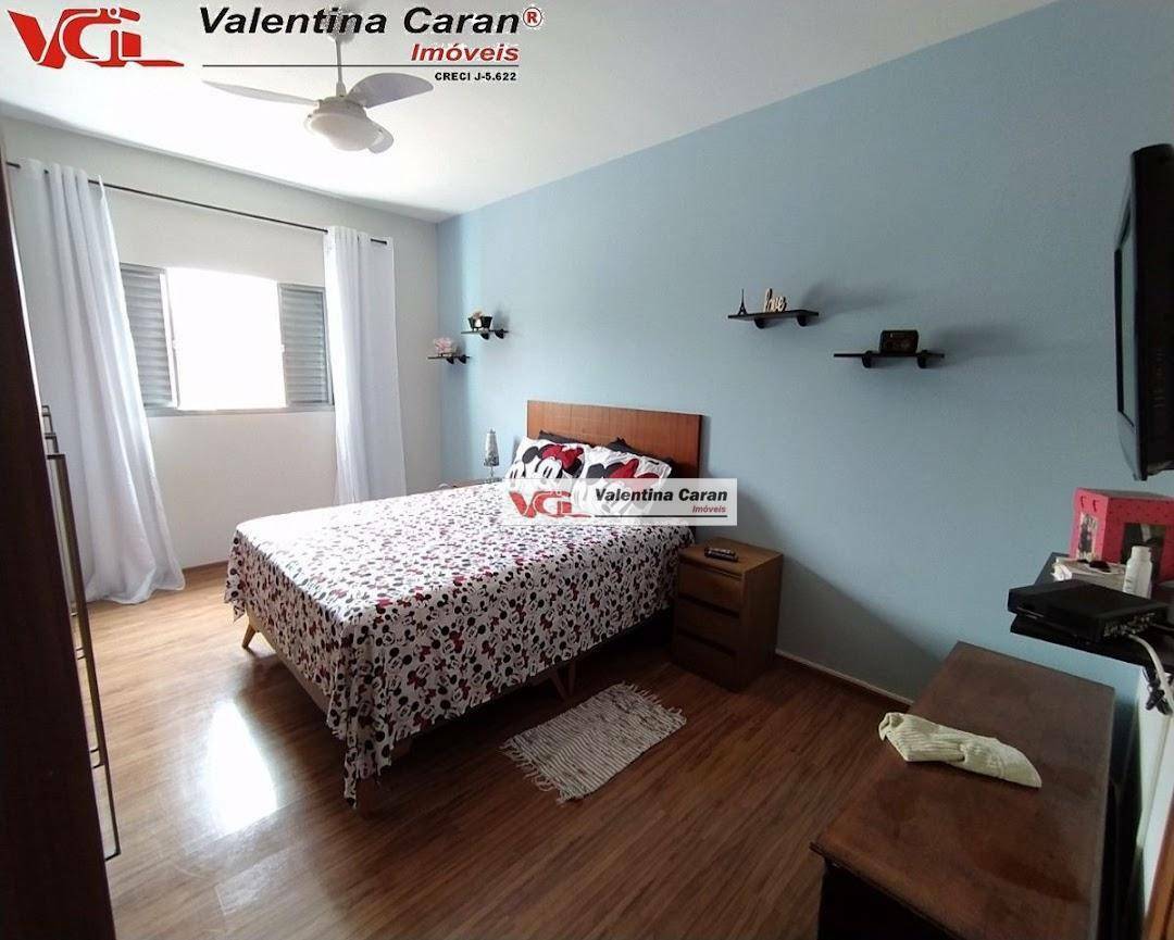 Casa à venda com 3 quartos, 125m² - Foto 7