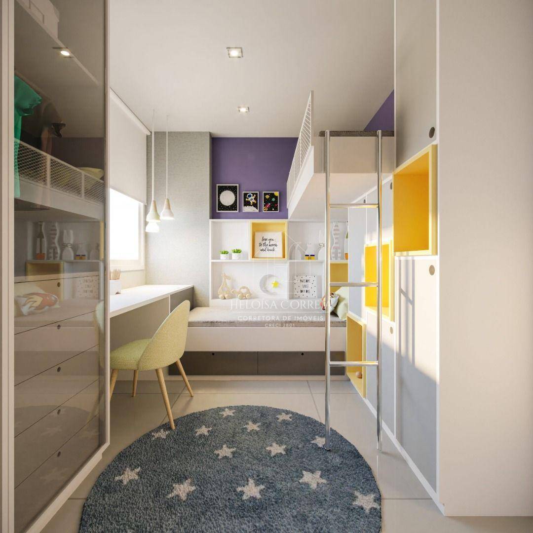 Apartamento à venda com 2 quartos, 55m² - Foto 22