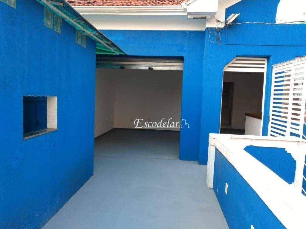 Loja-Salão para alugar, 70m² - Foto 13