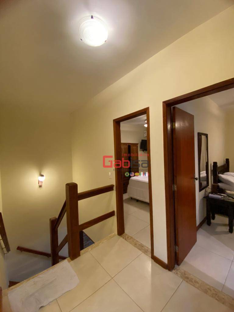 Casa de Condomínio à venda com 6 quartos, 180m² - Foto 13