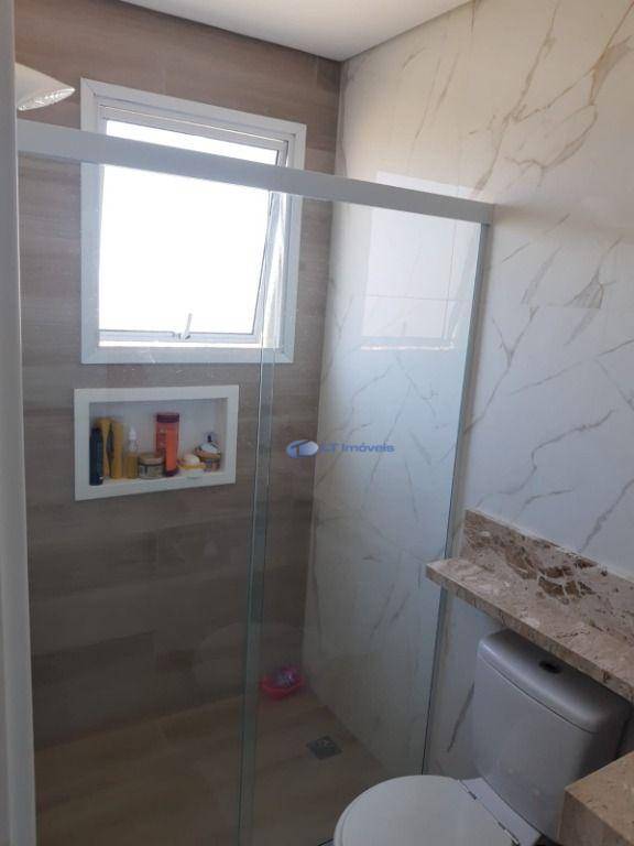 Apartamento à venda com 2 quartos, 65m² - Foto 21