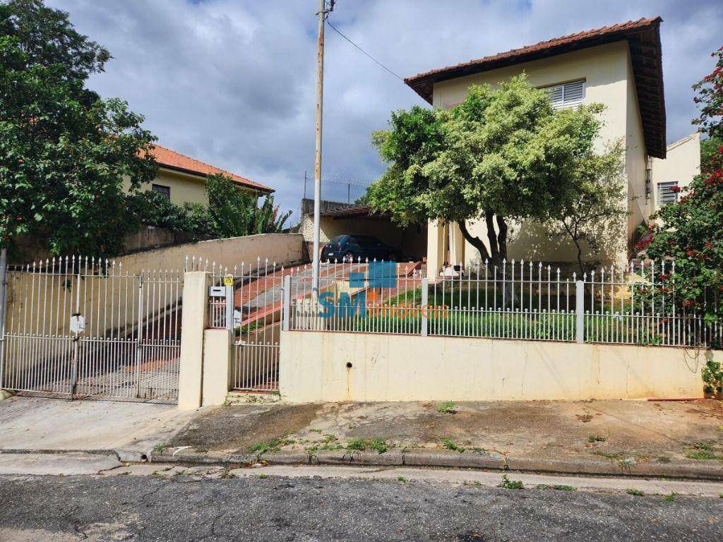 Casa à venda com 2 quartos, 170m² - Foto 3