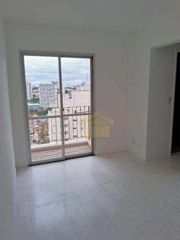 Apartamento à venda com 2 quartos, 55m² - Foto 1