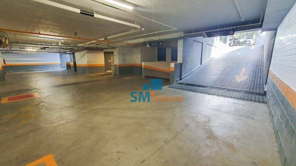 Conjunto Comercial-Sala à venda e aluguel, 39m² - Foto 24