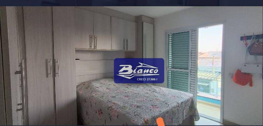 Sobrado à venda com 3 quartos, 110m² - Foto 14