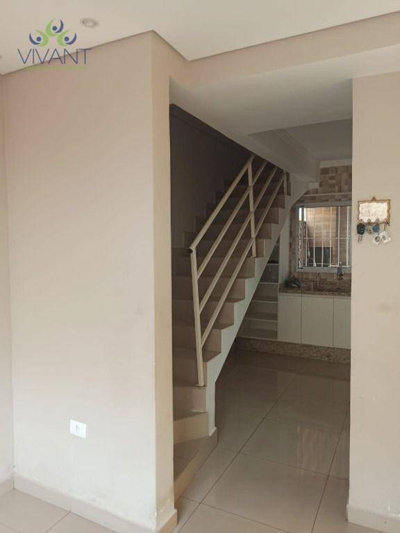 Sobrado à venda com 2 quartos, 74m² - Foto 17