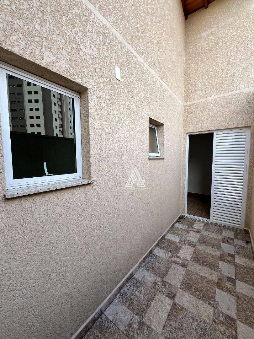 Sobrado à venda com 3 quartos, 215m² - Foto 81