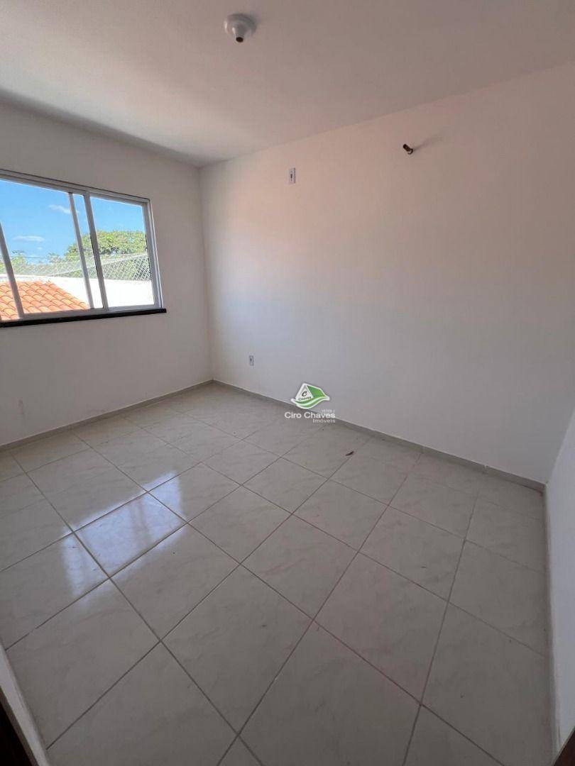 Apartamento à venda com 2 quartos, 50m² - Foto 3