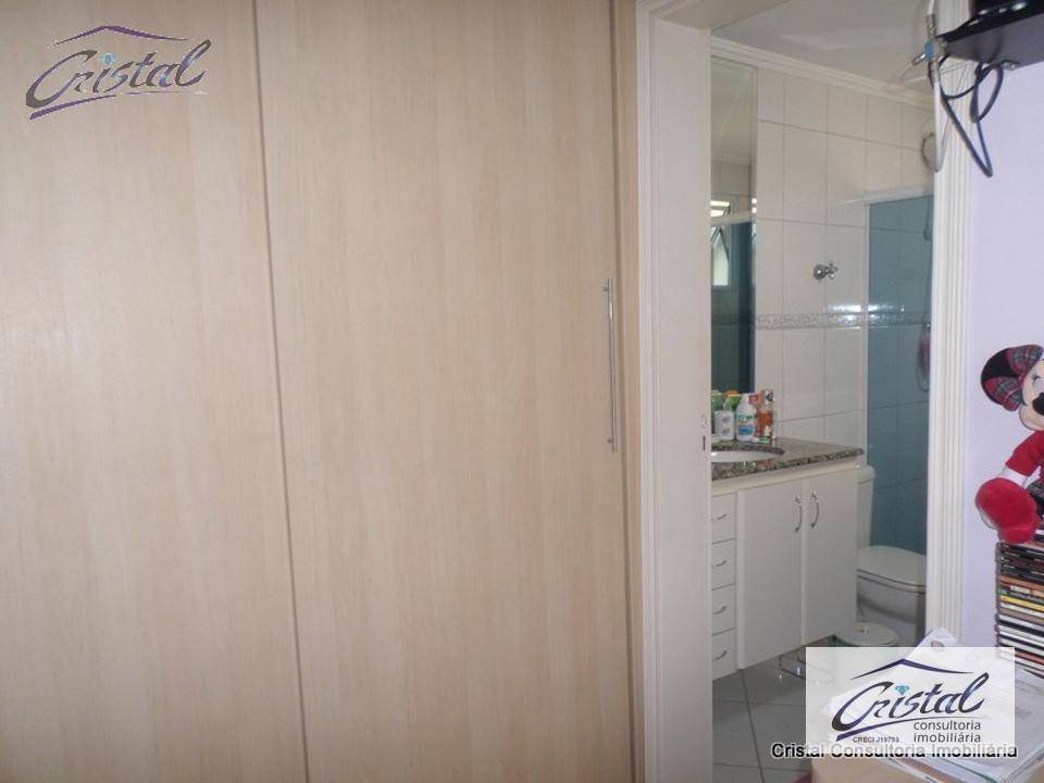 Sobrado à venda com 4 quartos, 170m² - Foto 25