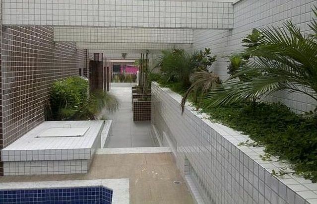 Apartamento à venda com 3 quartos, 154m² - Foto 13