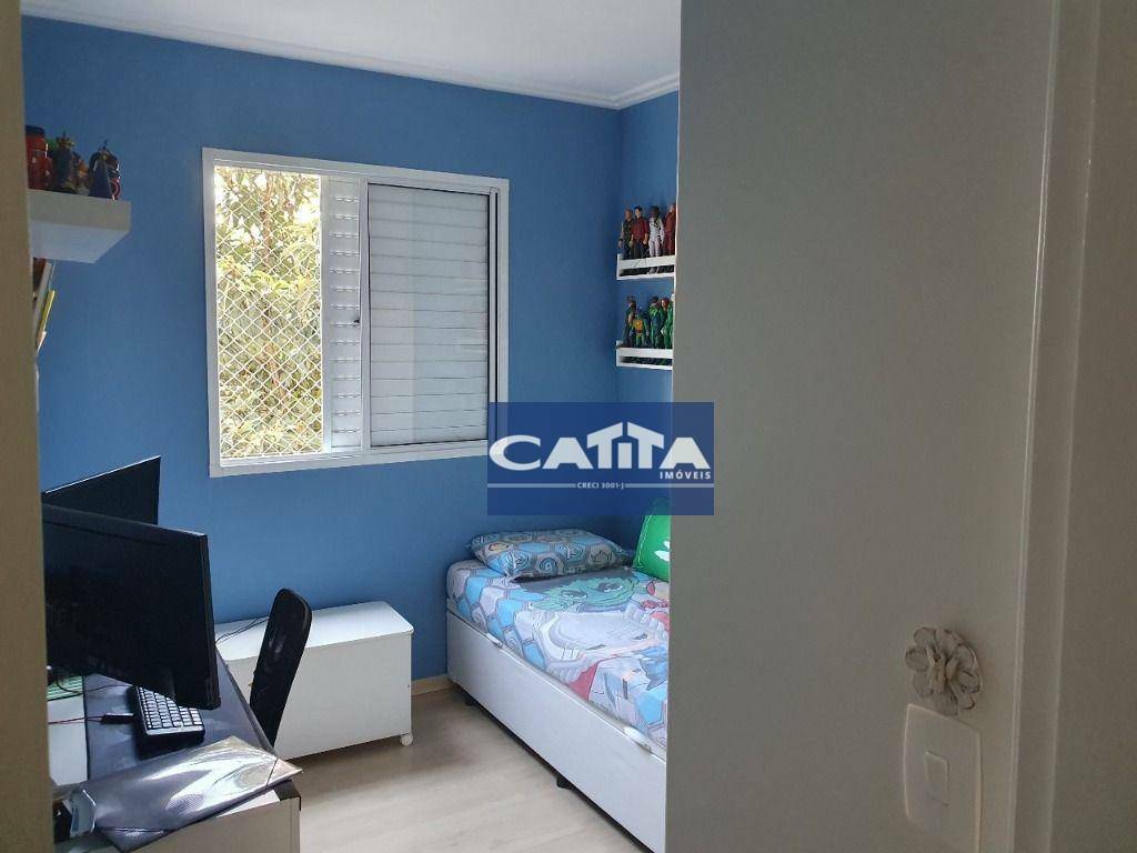 Apartamento à venda com 2 quartos, 56m² - Foto 10