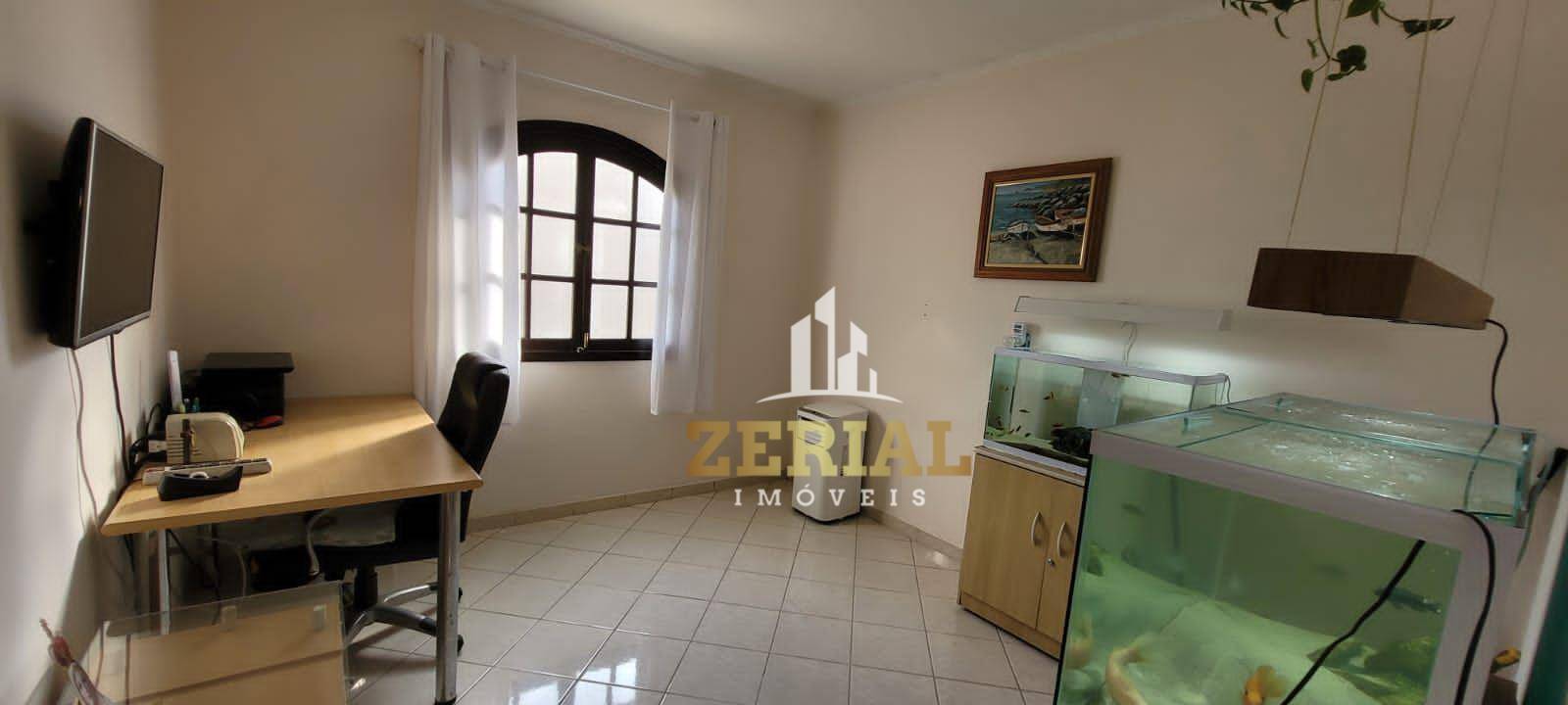 Sobrado à venda com 4 quartos, 221m² - Foto 28