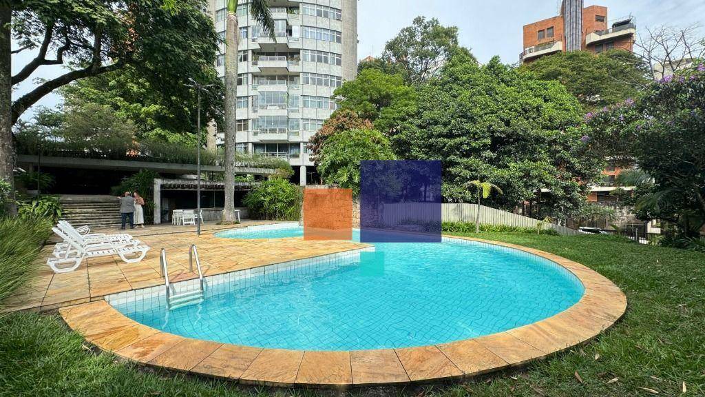 Apartamento à venda com 4 quartos, 300m² - Foto 36