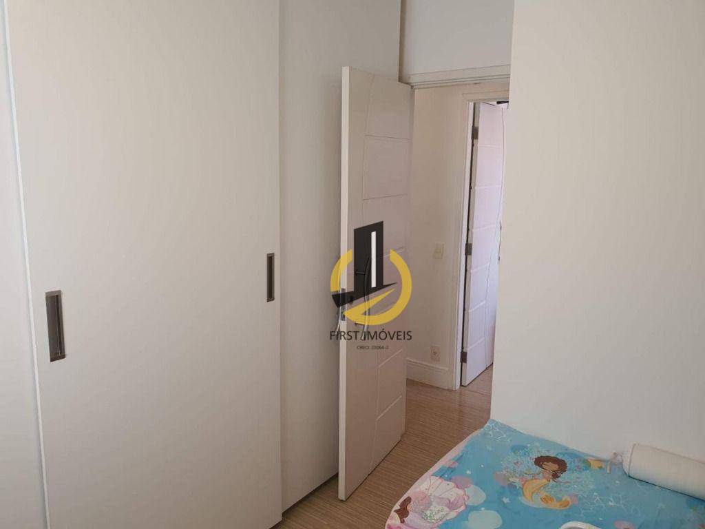 Apartamento à venda com 3 quartos, 84m² - Foto 7