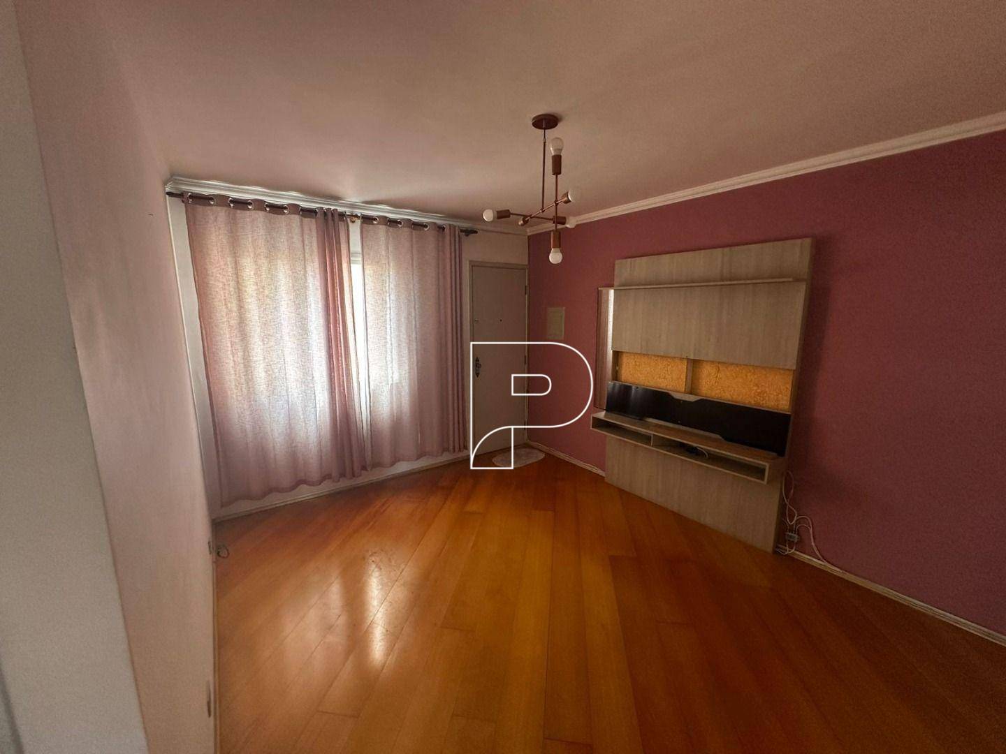 Apartamento, 2 quartos, 54 m² - Foto 3