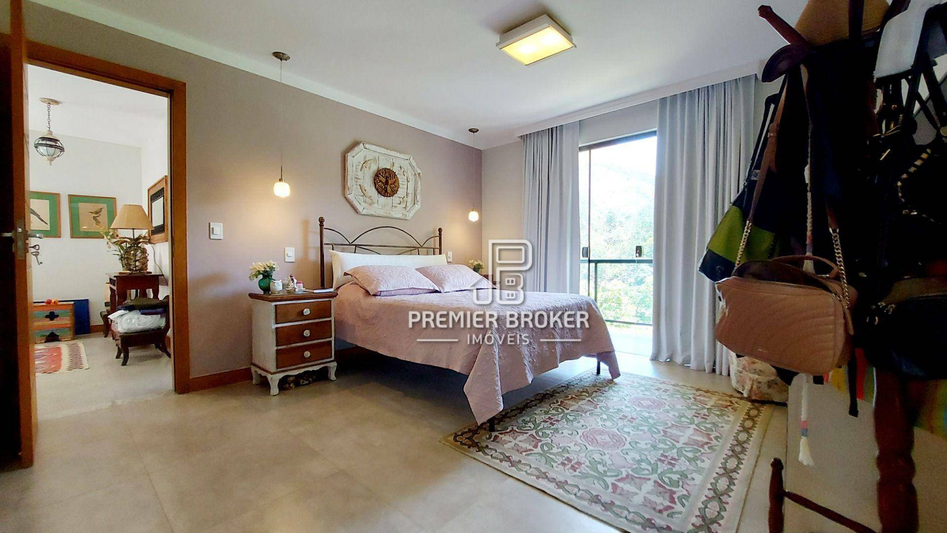 Casa de Condomínio à venda com 3 quartos, 171m² - Foto 14