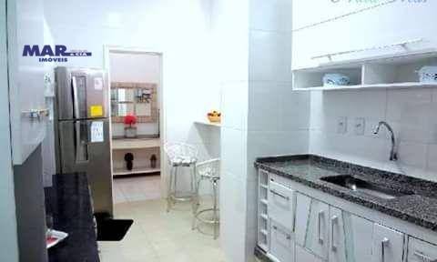 Apartamento à venda com 4 quartos, 190m² - Foto 5