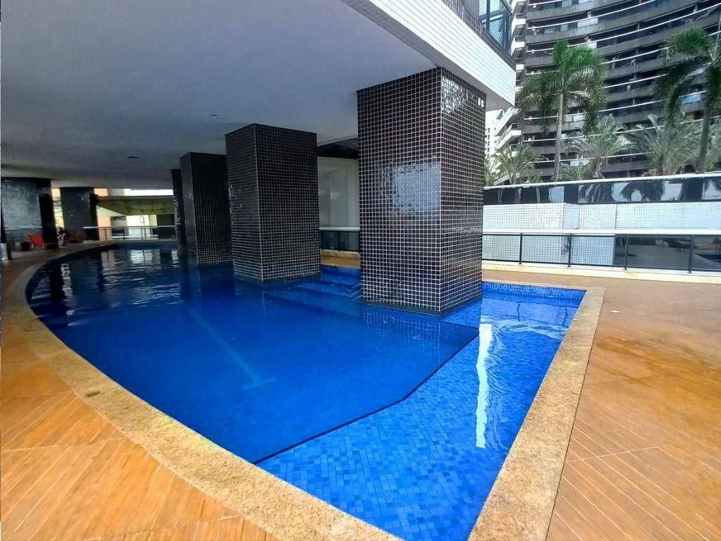 Cobertura à venda com 3 quartos, 220m² - Foto 158