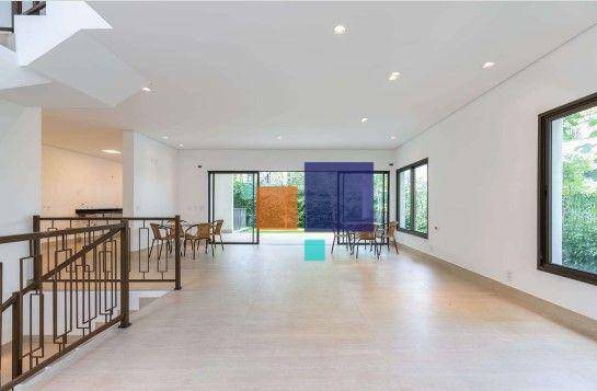 Casa de Condomínio à venda com 4 quartos, 684m² - Foto 2