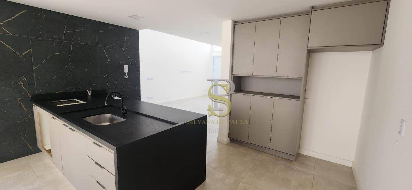 Casa para alugar com 3 quartos, 194m² - Foto 5