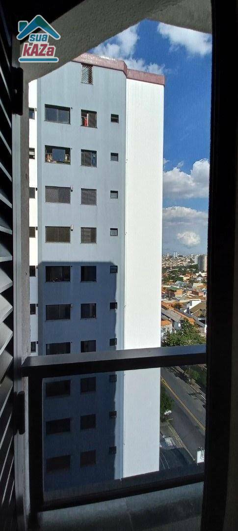 Apartamento à venda com 3 quartos, 70m² - Foto 26